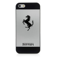 Plastové pouzdro Ferrari iPhone 5/5S